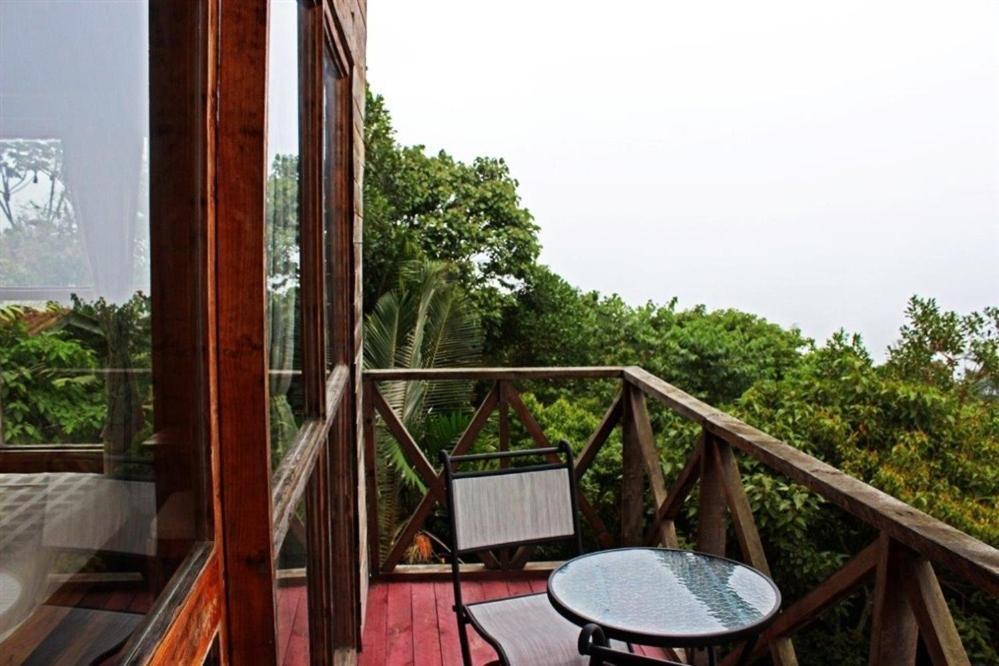 El Dorado Nature Reserve Vila Minca Exterior foto